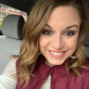 Meet your Posher, Alisha